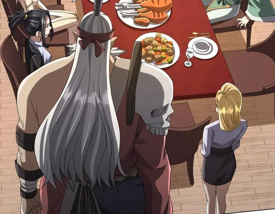 第81话 酆都大帝掉马！ 第131页