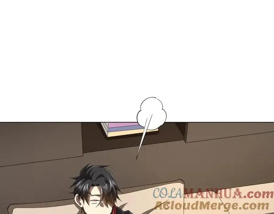 第82话 启程新任务！ 第29页