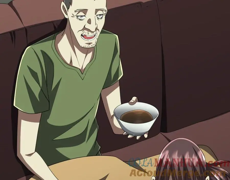 第83话 疑窦重重！ 第137页
