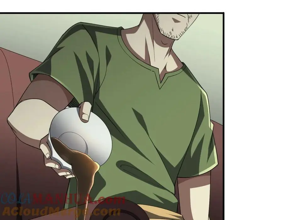 第83话 疑窦重重！ 第141页