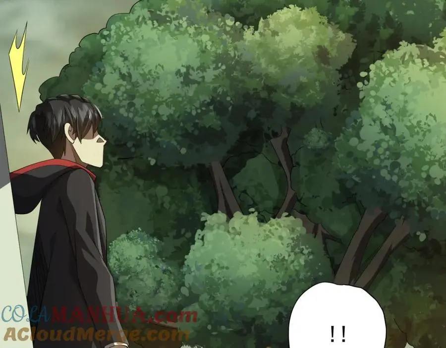 第84话 真正的动机！ 第37页