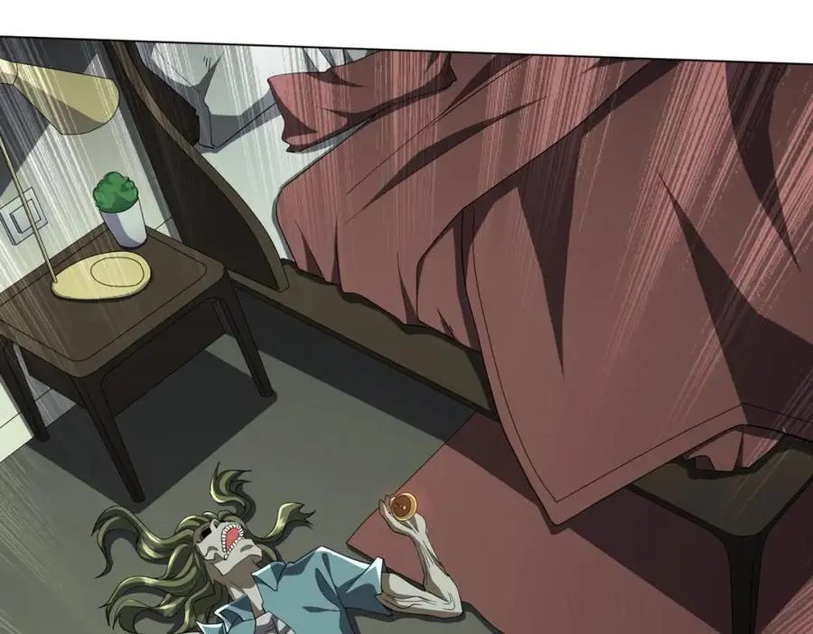 第84话 真正的动机！ 第115页