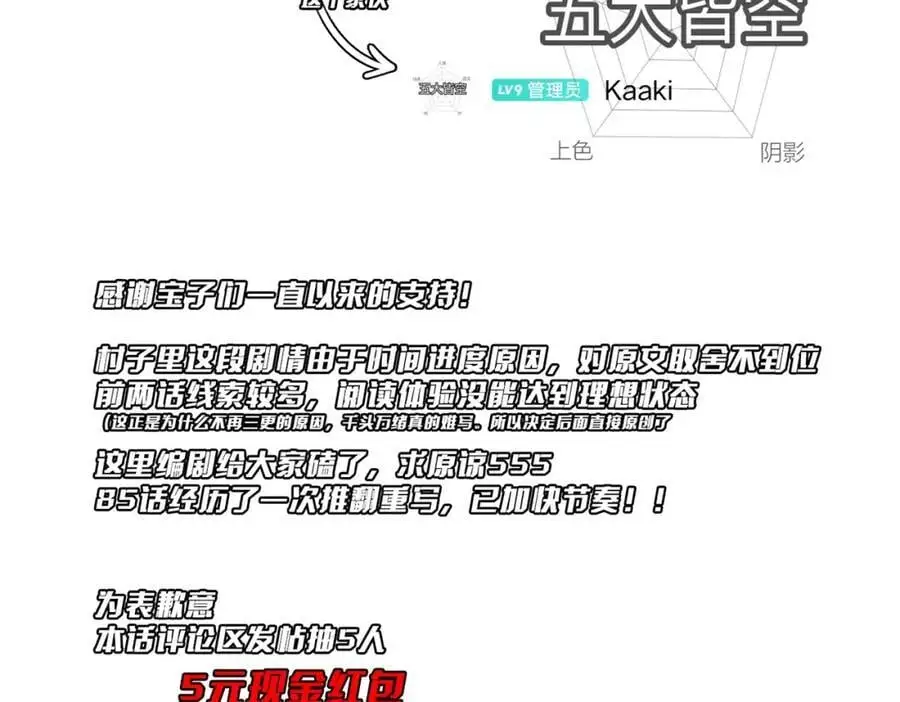 第84话 真正的动机！ 第156页