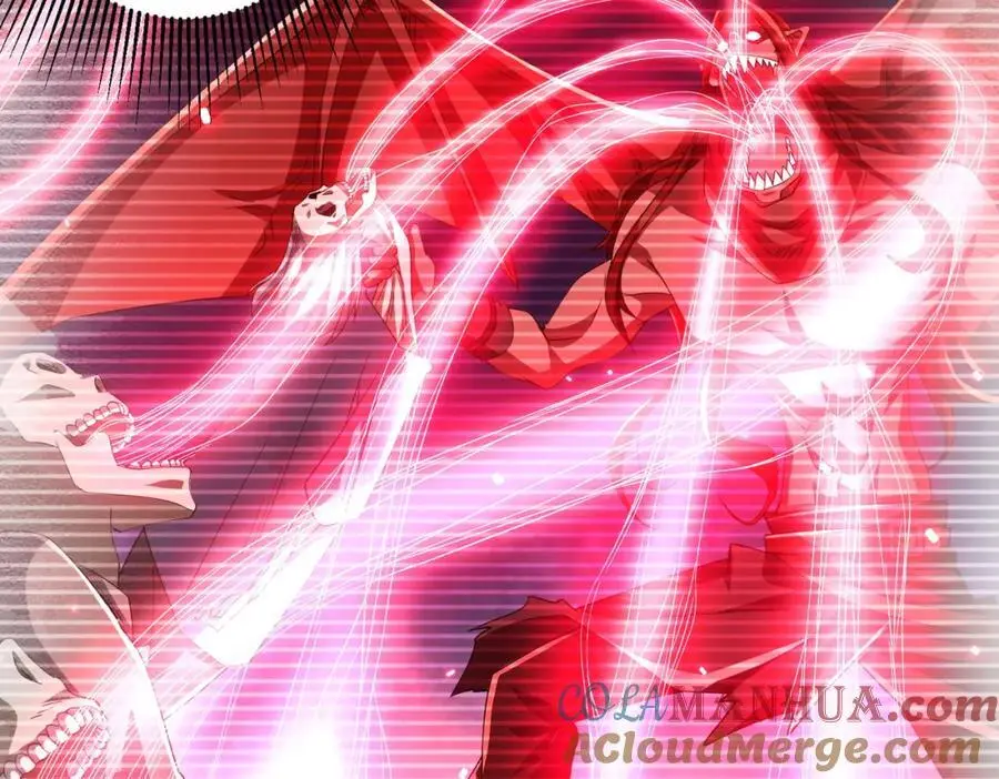 第85话 驭鬼世家的少女！ 第9页