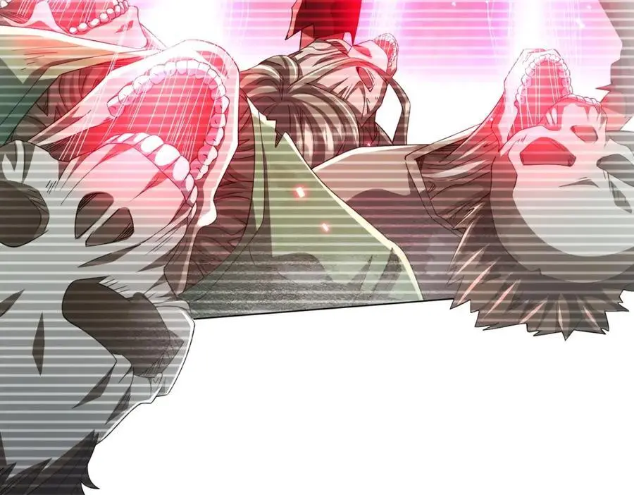 第85话 驭鬼世家的少女！ 第10页