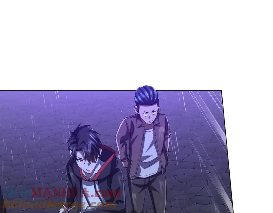 第86话 活捉鬼奴！ 第5页