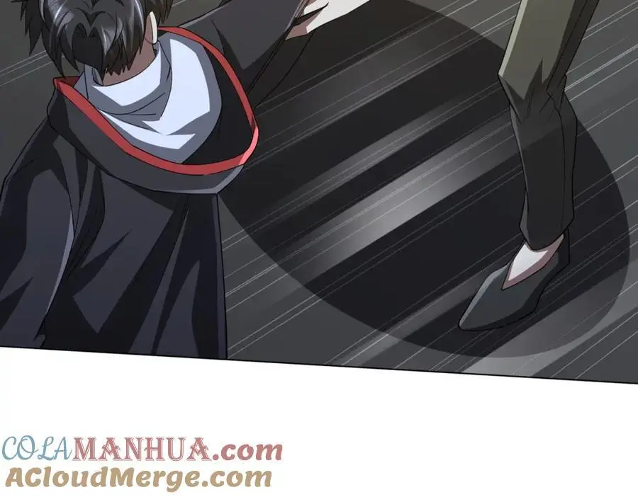 第86话 活捉鬼奴！ 第61页