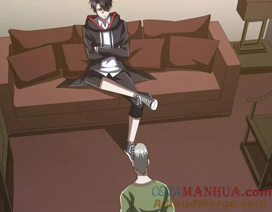 第86话 活捉鬼奴！ 第101页