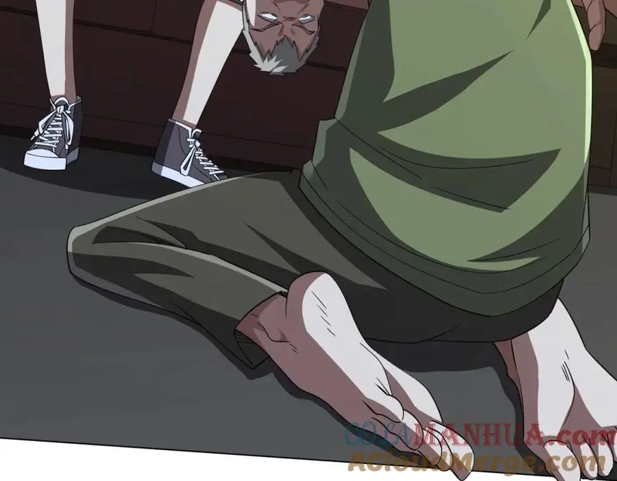 第86话 活捉鬼奴！ 第137页