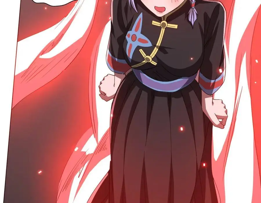 第87话 祝将，下手轻一点！ 第26页