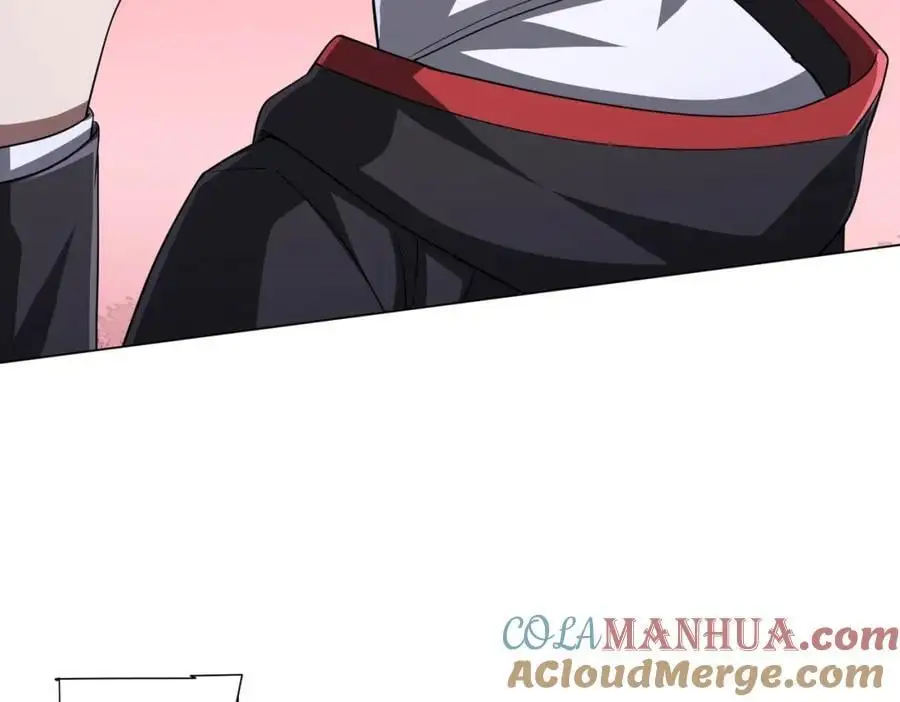 第87话 祝将，下手轻一点！ 第29页
