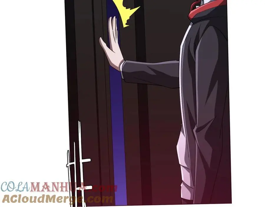 第87话 祝将，下手轻一点！ 第33页