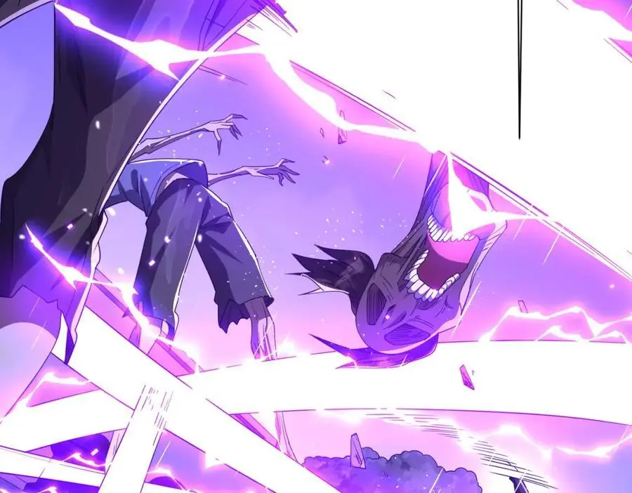 第87话 祝将，下手轻一点！ 第64页