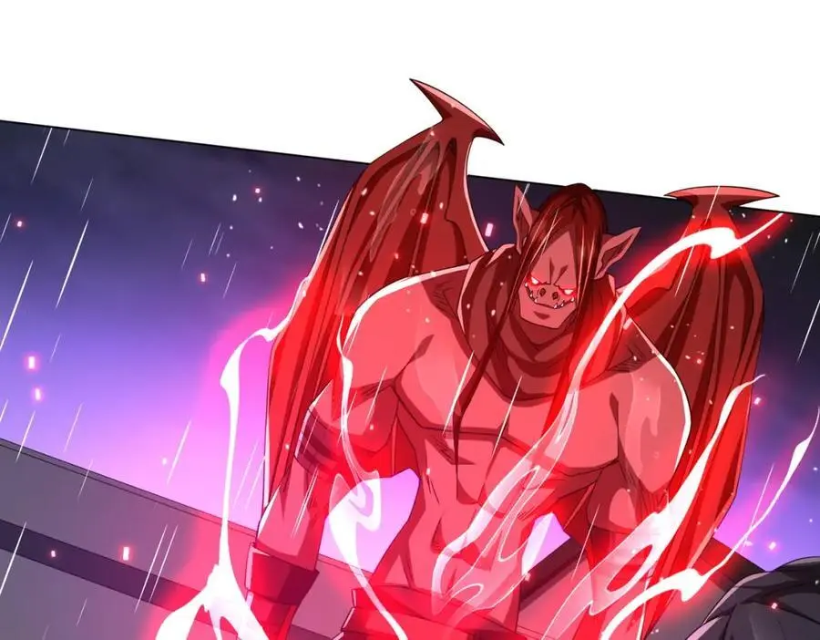 第87话 祝将，下手轻一点！ 第67页