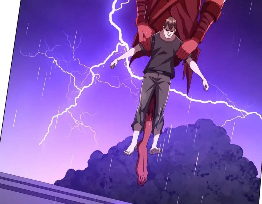 第87话 祝将，下手轻一点！ 第108页