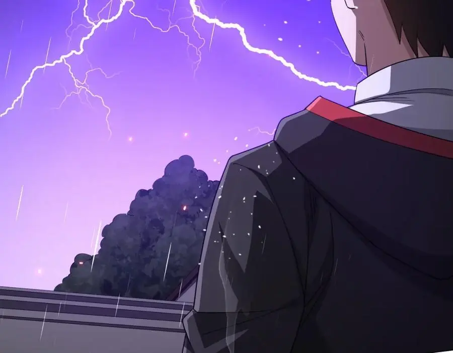 第87话 祝将，下手轻一点！ 第122页