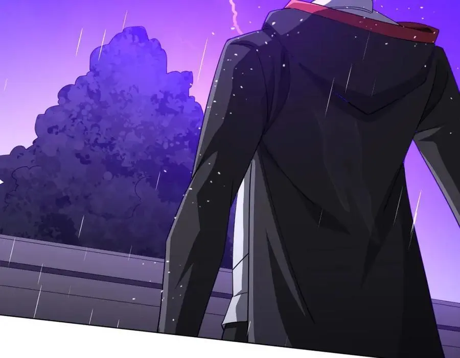 第87话 祝将，下手轻一点！ 第131页