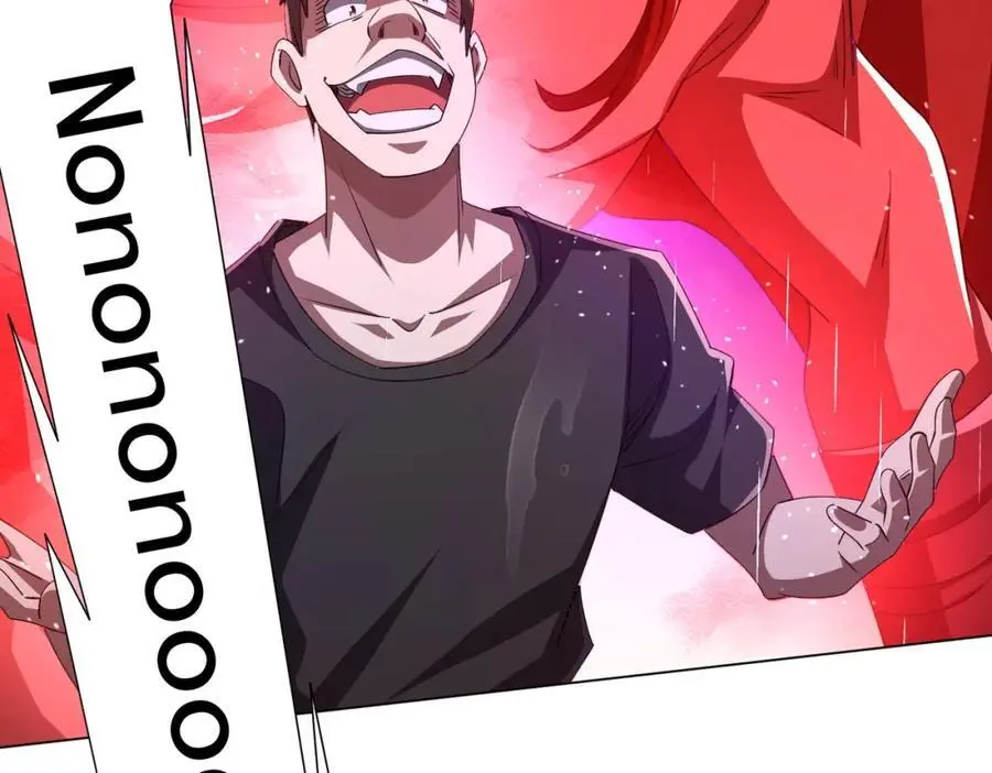 第87话 祝将，下手轻一点！ 第136页