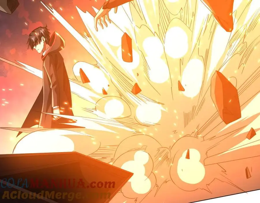 第87话 祝将，下手轻一点！ 第141页
