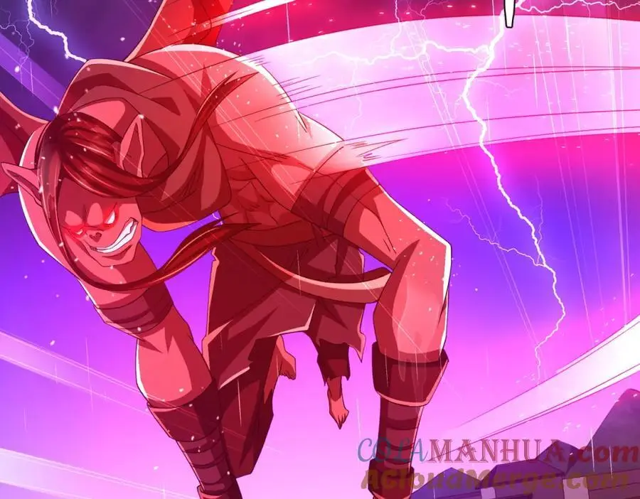 第87话 祝将，下手轻一点！ 第149页