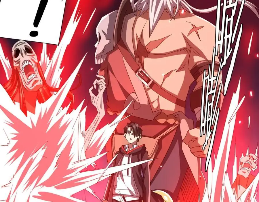 第87话 祝将，下手轻一点！ 第170页