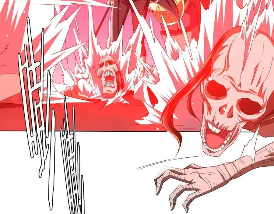 第87话 祝将，下手轻一点！ 第171页