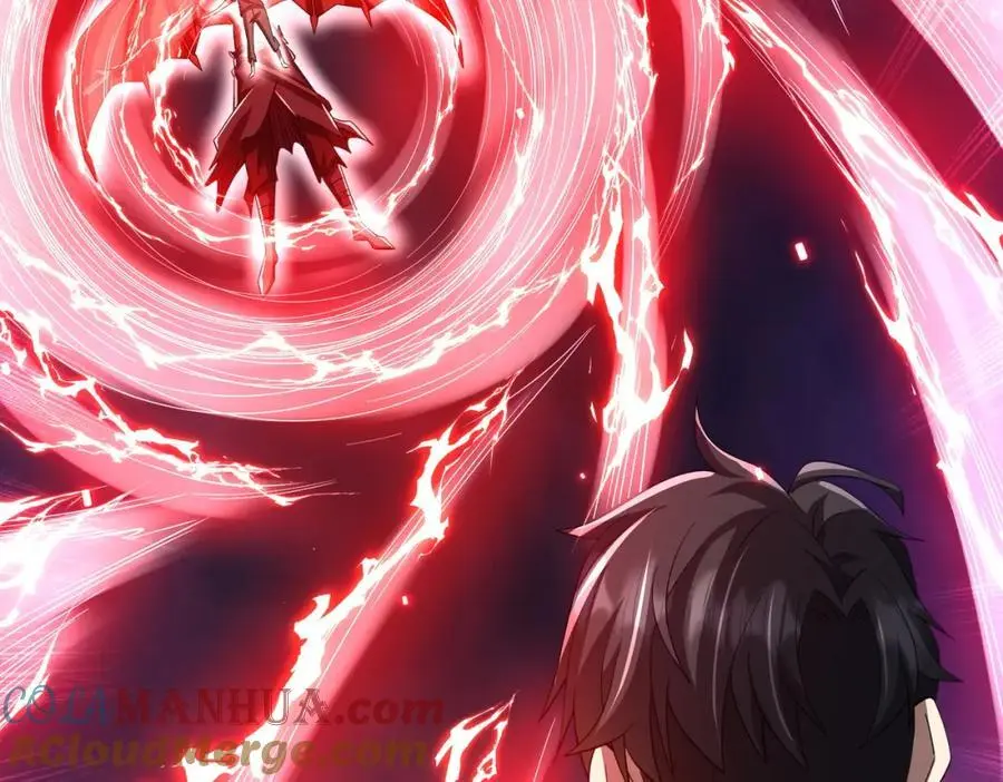 第87话 祝将，下手轻一点！ 第173页