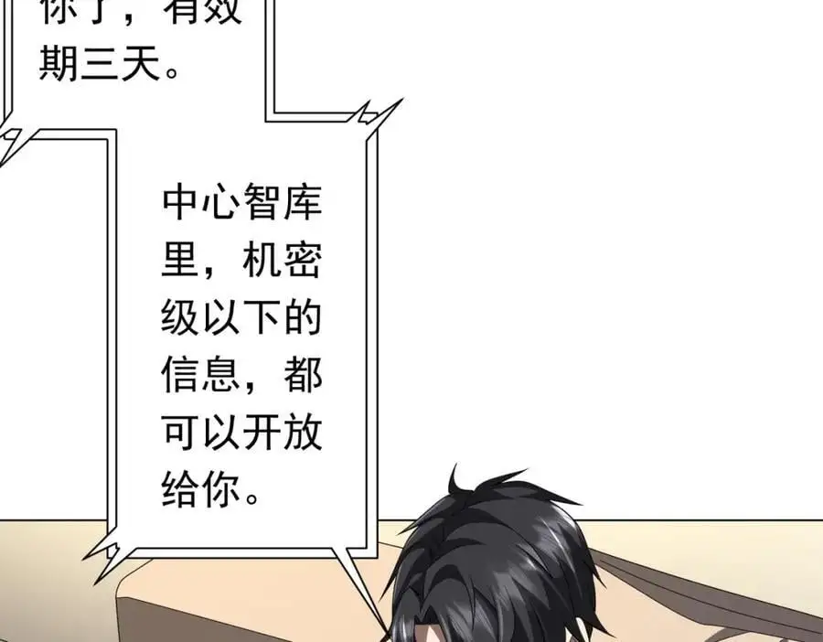第89话 权限到手！ 第88页