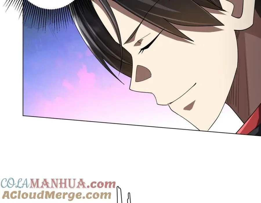 第90话 无法解答的题目! 第85页