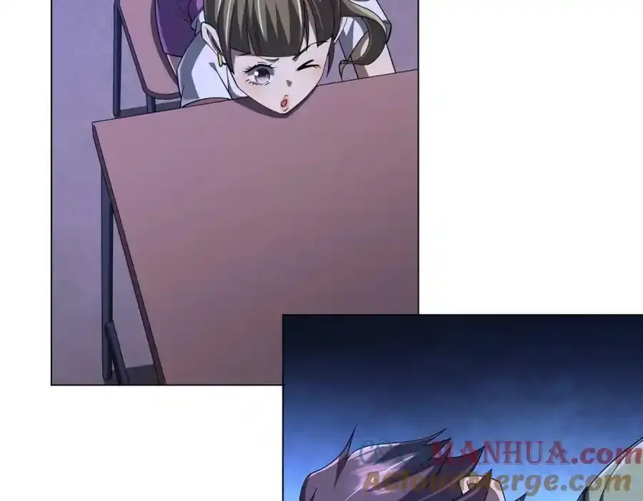 第92话 夜闯女厕所！ 第57页