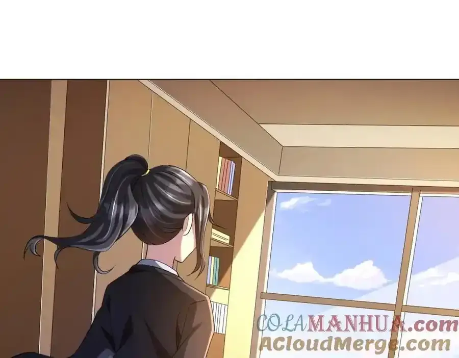 第55话 接二连三的邀请！ 第33页