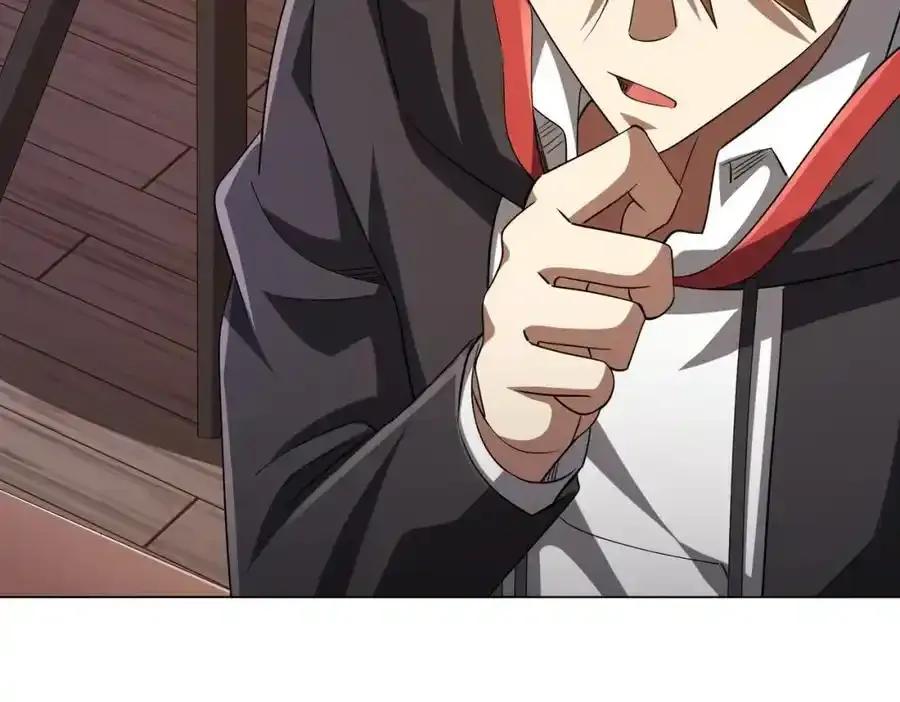 第55话 接二连三的邀请！ 第127页