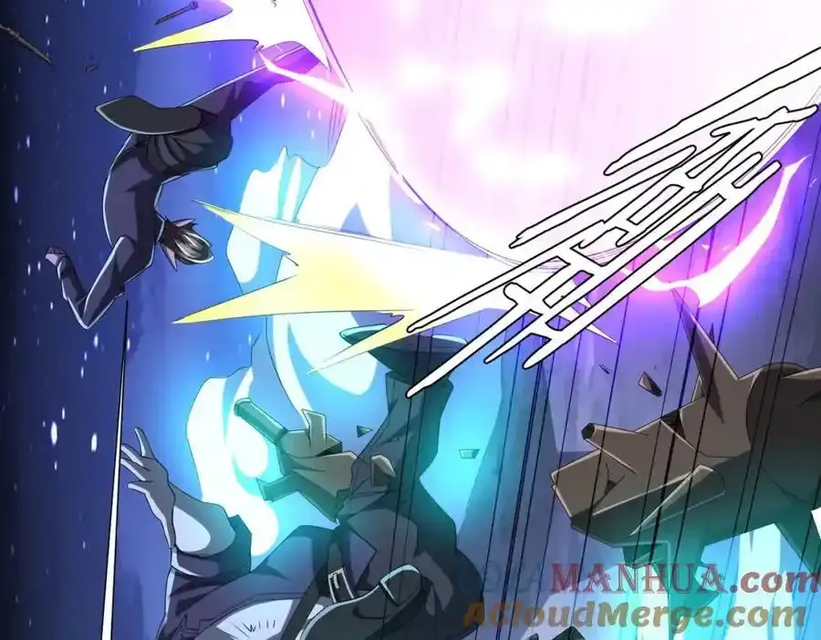 第78话 百鬼夜行开始！ 第125页