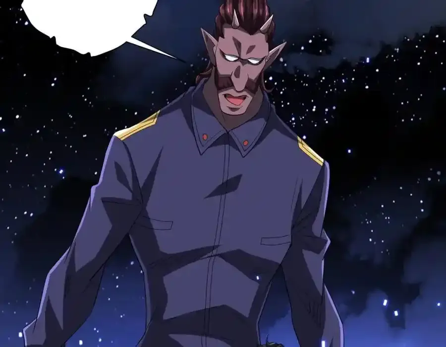 第78话 百鬼夜行开始！ 第135页