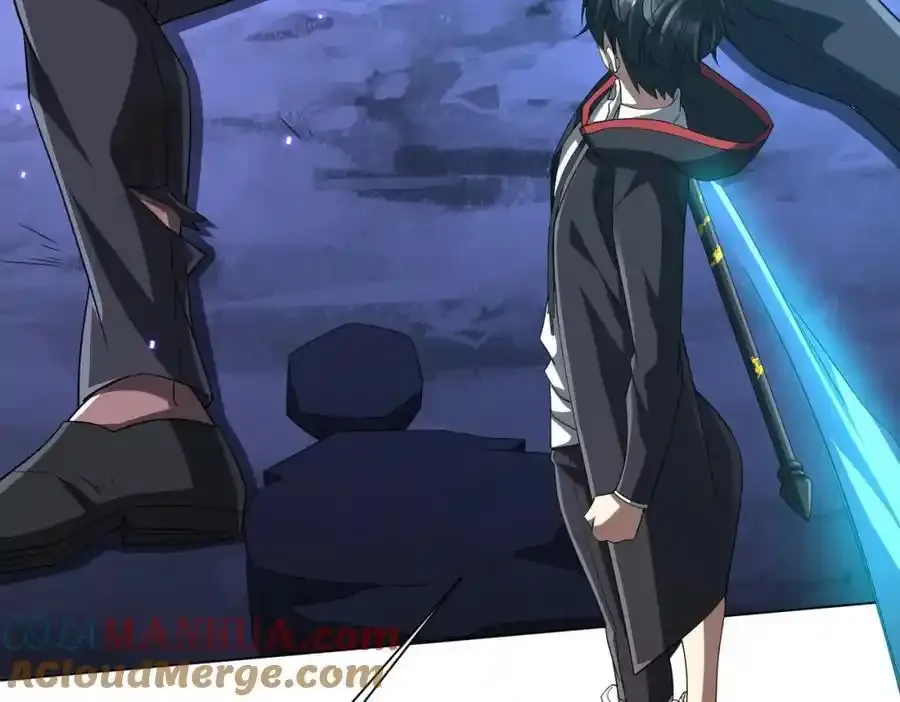 第78话 百鬼夜行开始！ 第165页