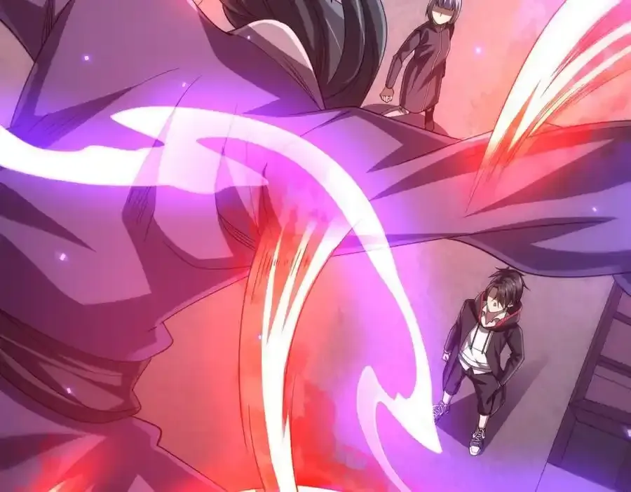 第49话 破解规律 第6页
