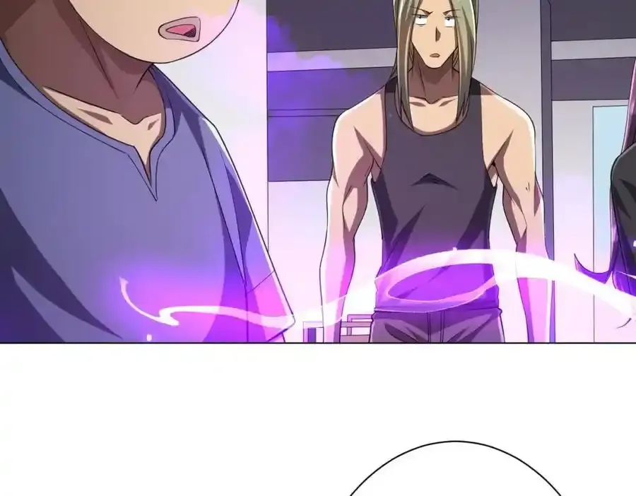 第49话 破解规律 第36页