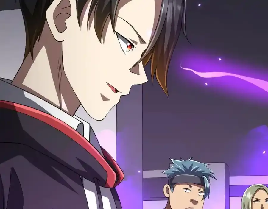 第49话 破解规律 第38页
