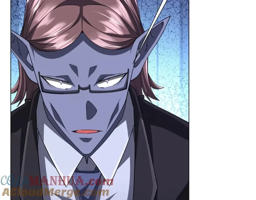 第94话 祸从口出，尝尝回旋镖吧！ 第61页