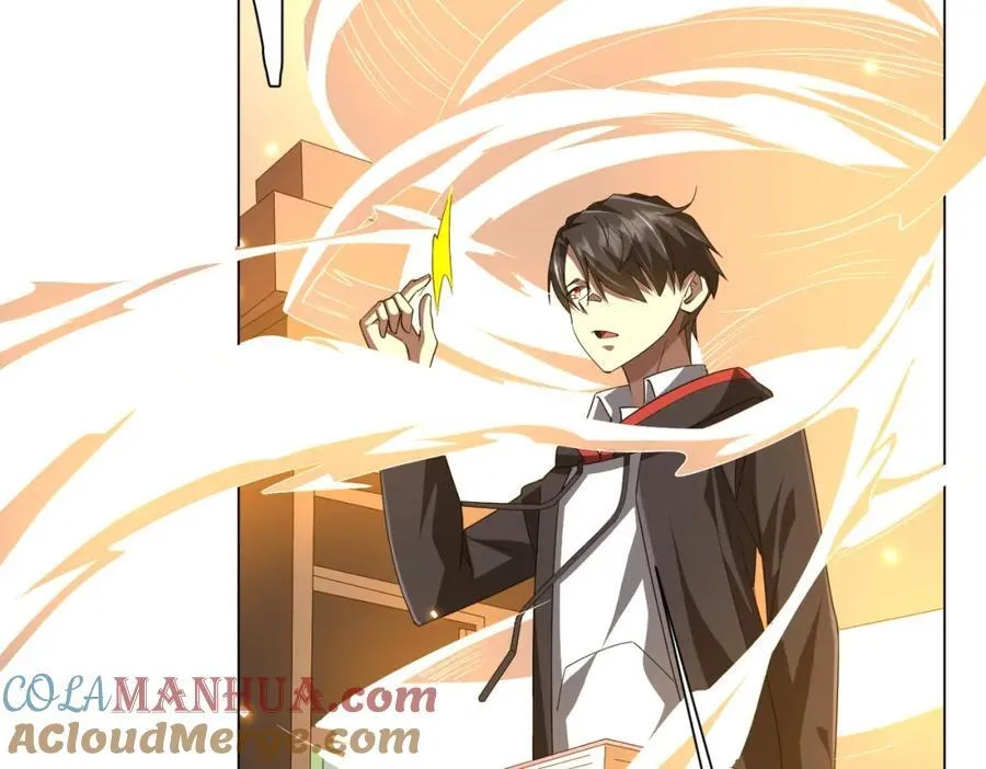 第94话 祸从口出，尝尝回旋镖吧！ 第85页