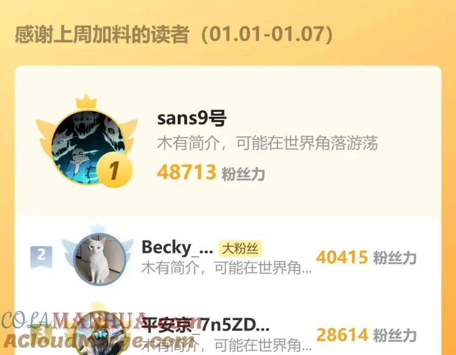 第94话 祸从口出，尝尝回旋镖吧！ 第145页
