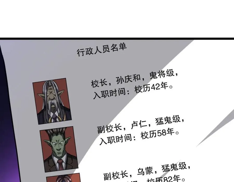 第95话 档案室的秘密！ 第88页