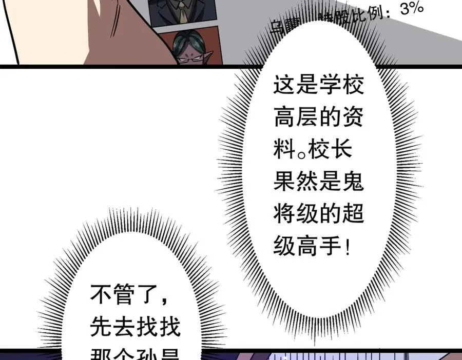 第95话 档案室的秘密！ 第90页