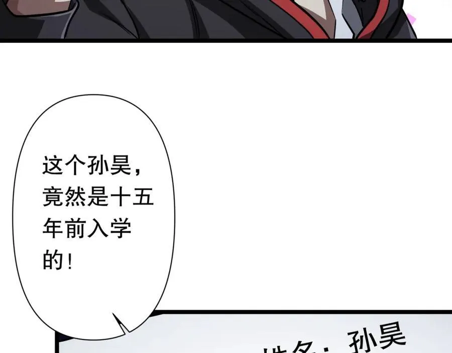 第95话 档案室的秘密！ 第100页