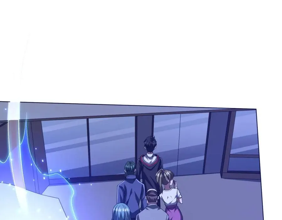 第101话 不死者的警告！ 第111页