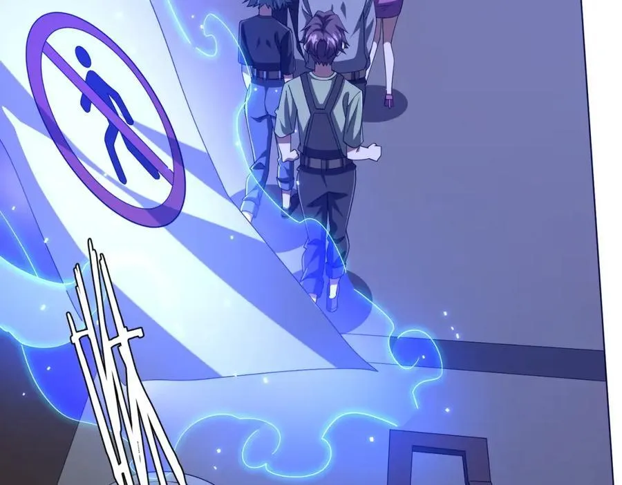 第101话 不死者的警告！ 第112页