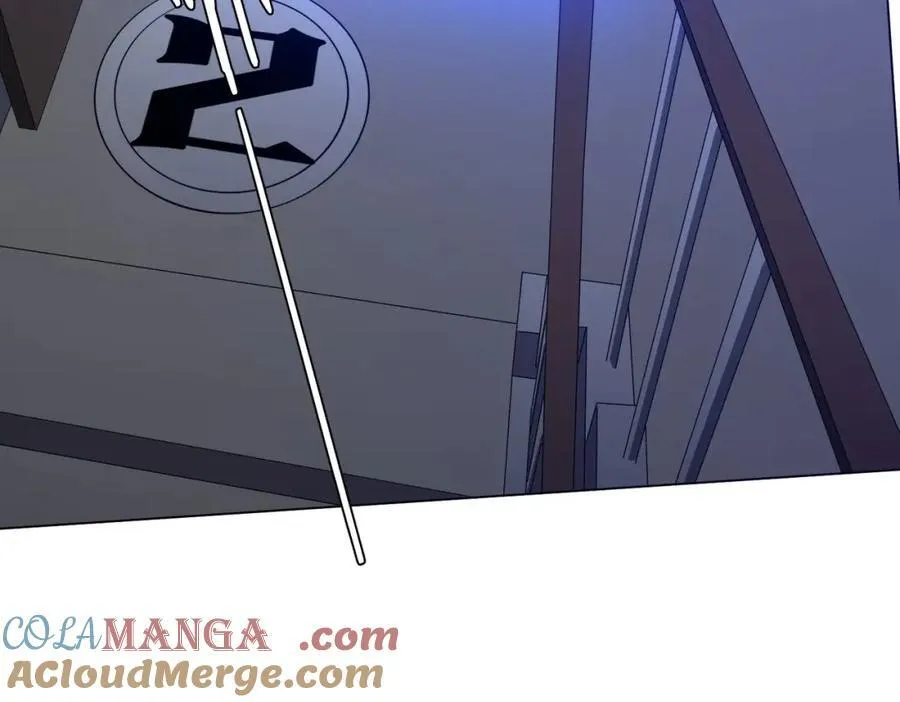 第101话 不死者的警告！ 第113页