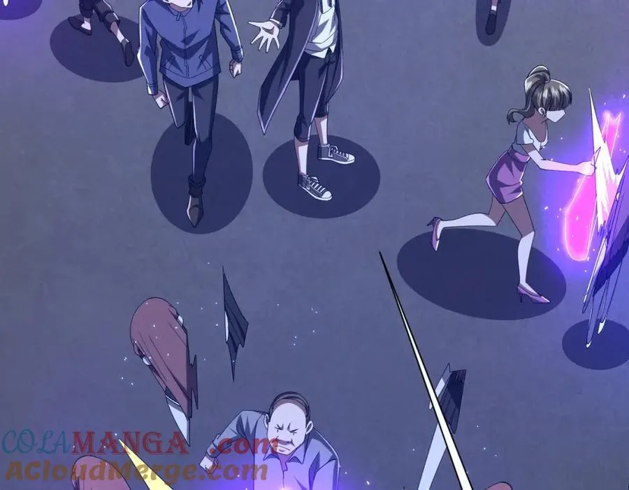 第102话 画笔下的真相！ 第25页