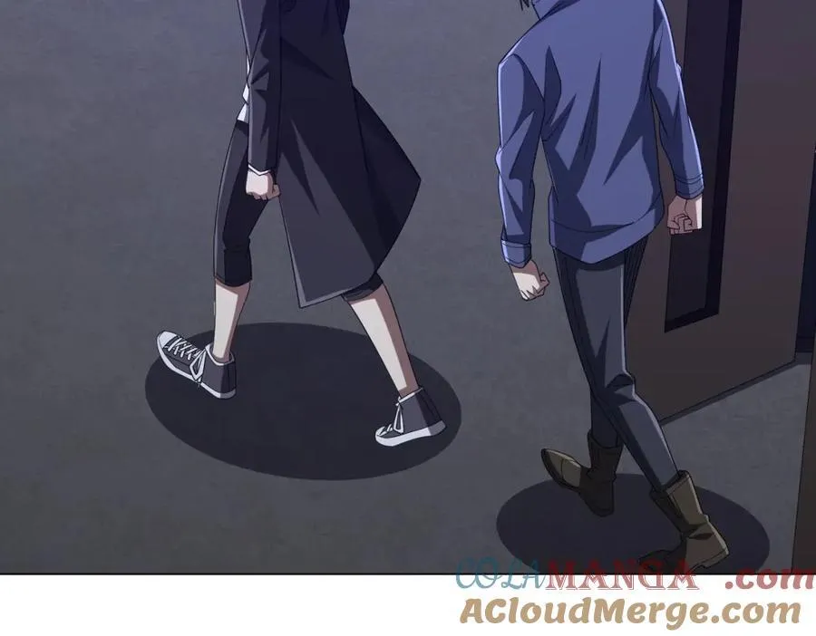 第102话 画笔下的真相！ 第41页