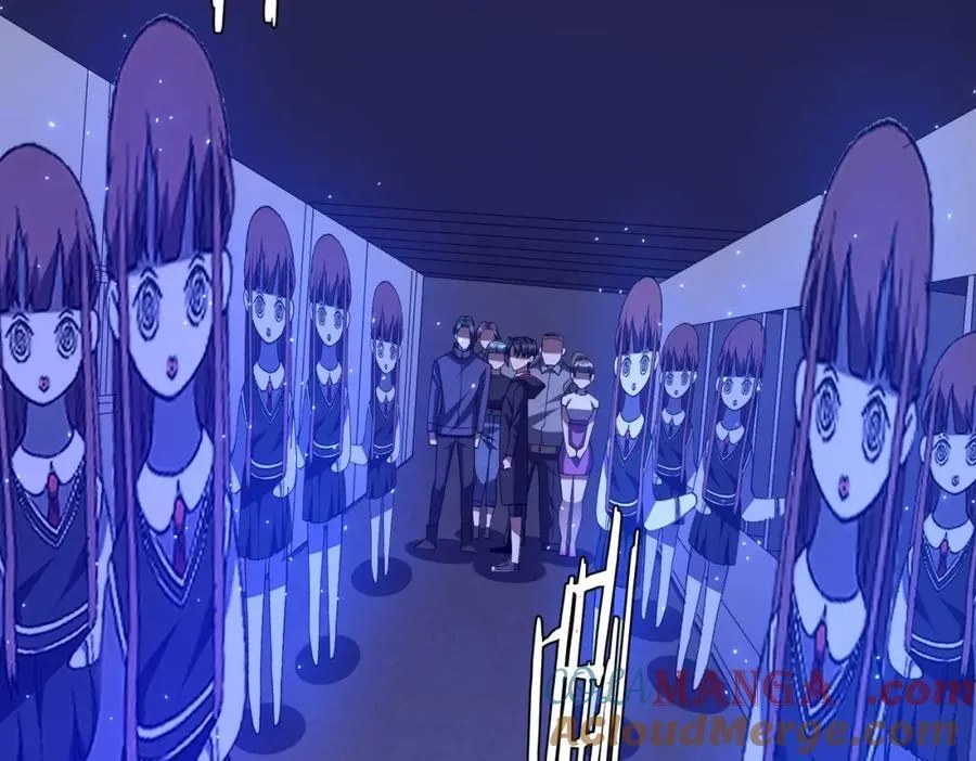 第102话 画笔下的真相！ 第133页
